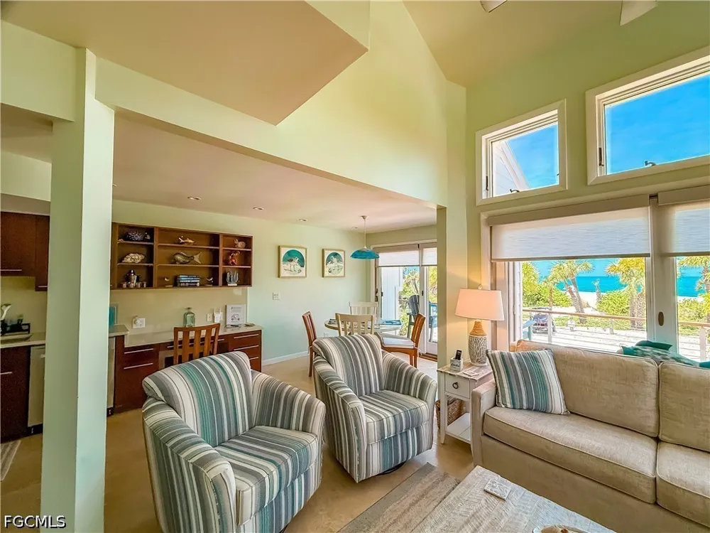 Gulf Lane Upper Captiva, FL 33924