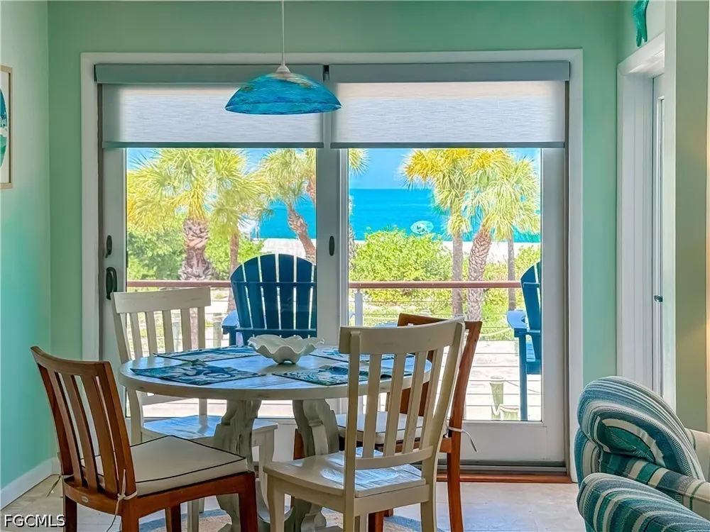Gulf Lane Upper Captiva, FL 33924