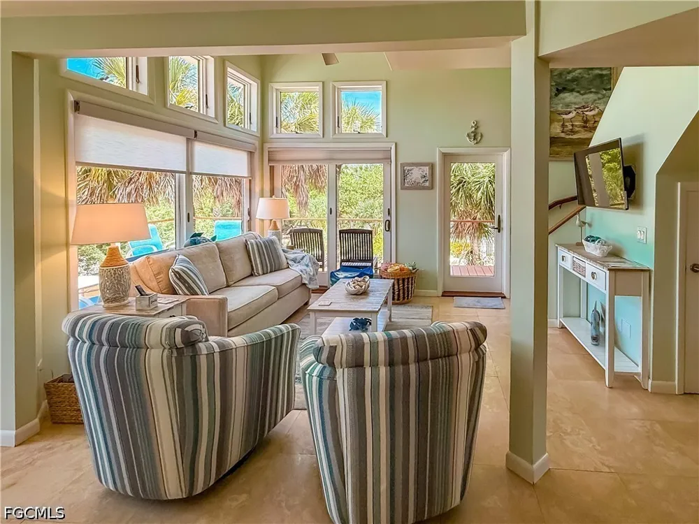 Gulf Lane Upper Captiva, FL 33924