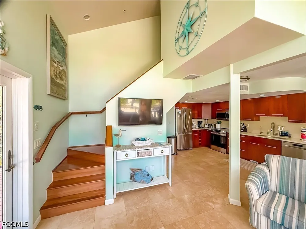 Gulf Lane Upper Captiva, FL 33924
