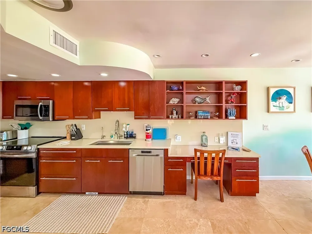 Gulf Lane Upper Captiva, FL 33924