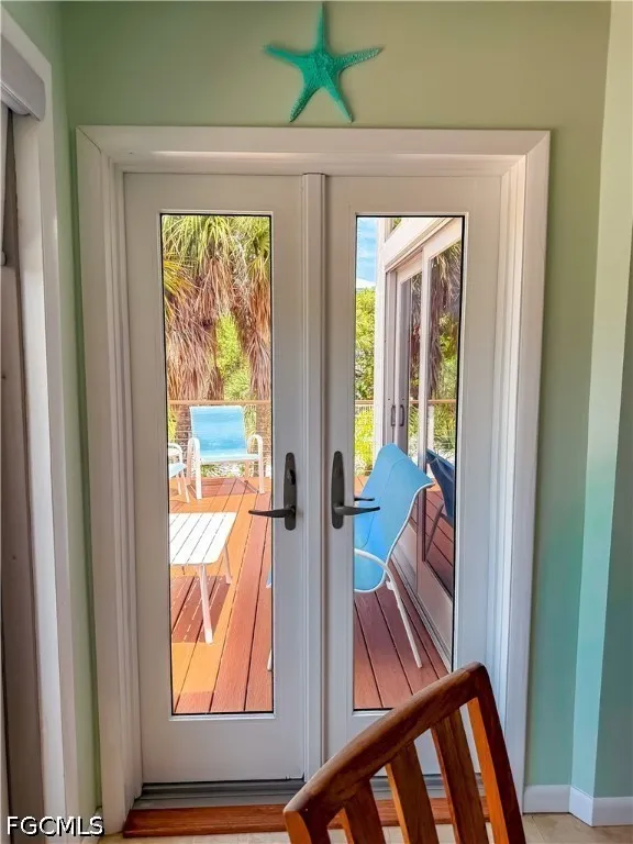 Gulf Lane Upper Captiva, FL 33924