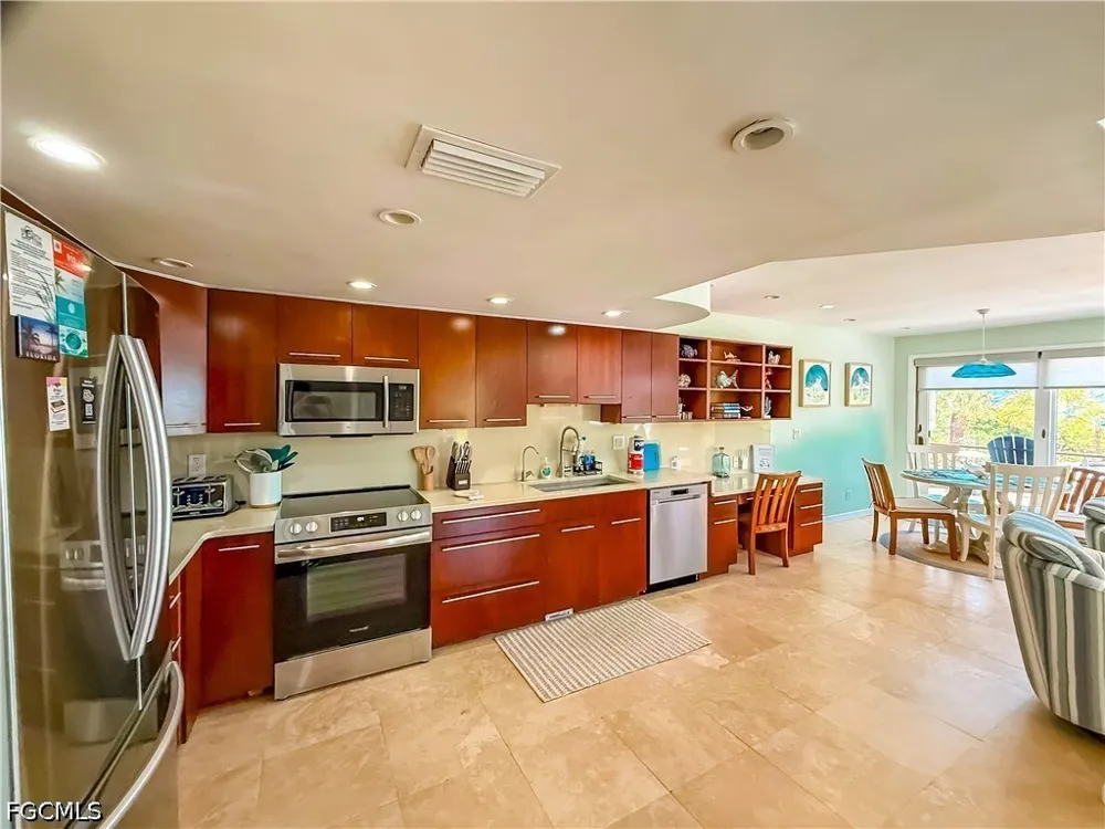 Gulf Lane Upper Captiva, FL 33924