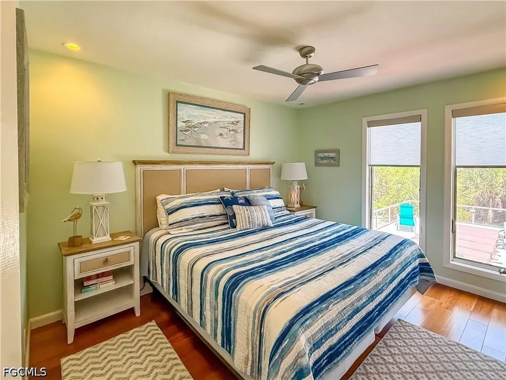 Gulf Lane Upper Captiva, FL 33924