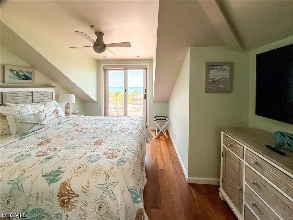 Gulf Lane Upper Captiva, FL 33924