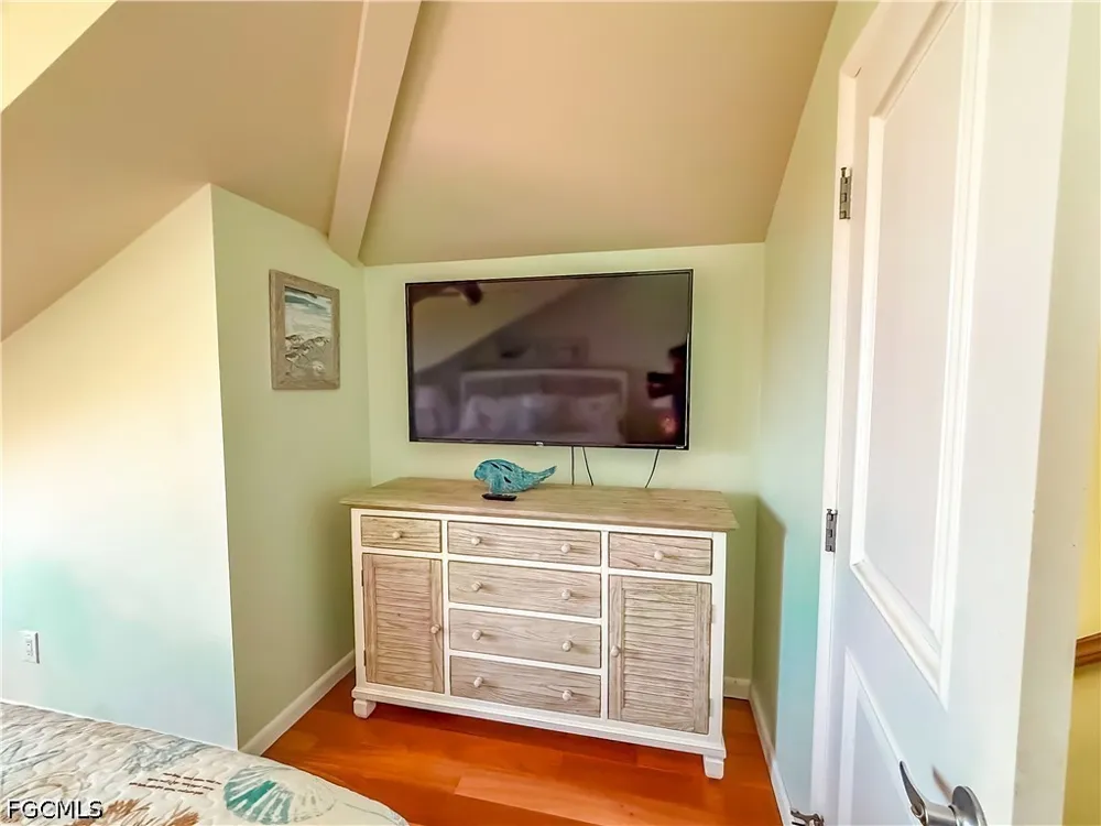 Gulf Lane Upper Captiva, FL 33924