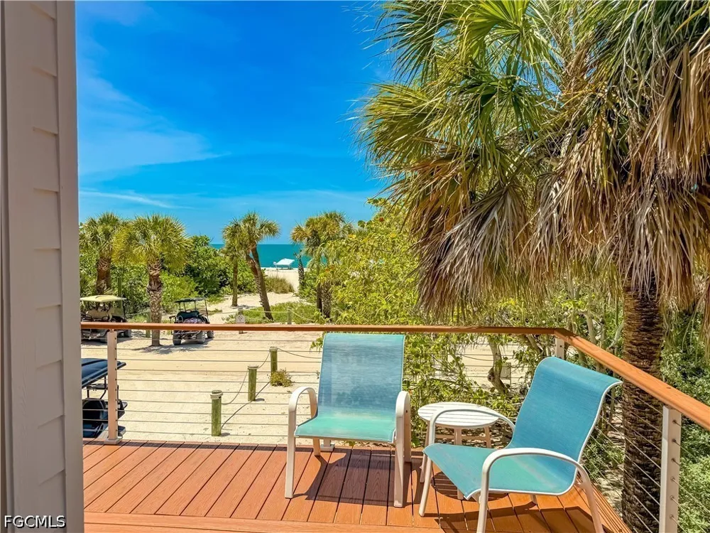 Gulf Lane Upper Captiva, FL 33924