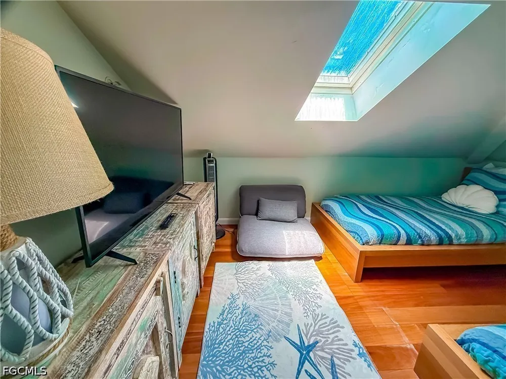 Gulf Lane Upper Captiva, FL 33924