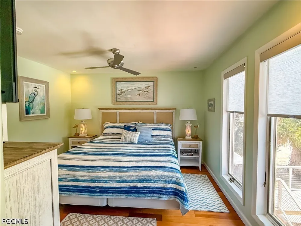Gulf Lane Upper Captiva, FL 33924