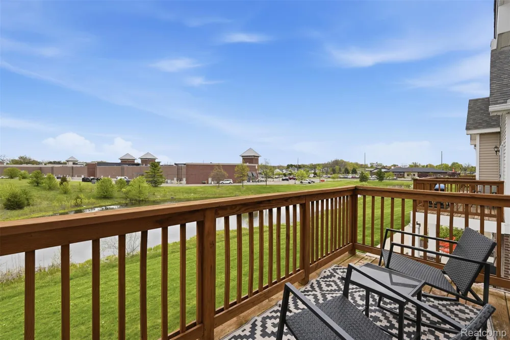 1745 Welland Street Howell City, MI 48855