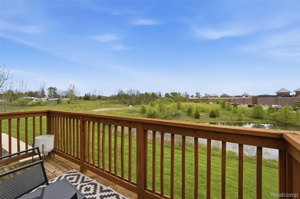 1745 Welland Street Howell City, MI 48855