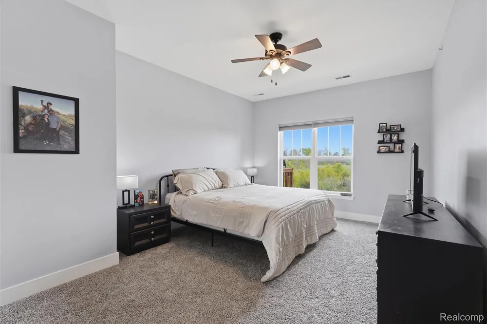 1745 Welland Street Howell City, MI 48855