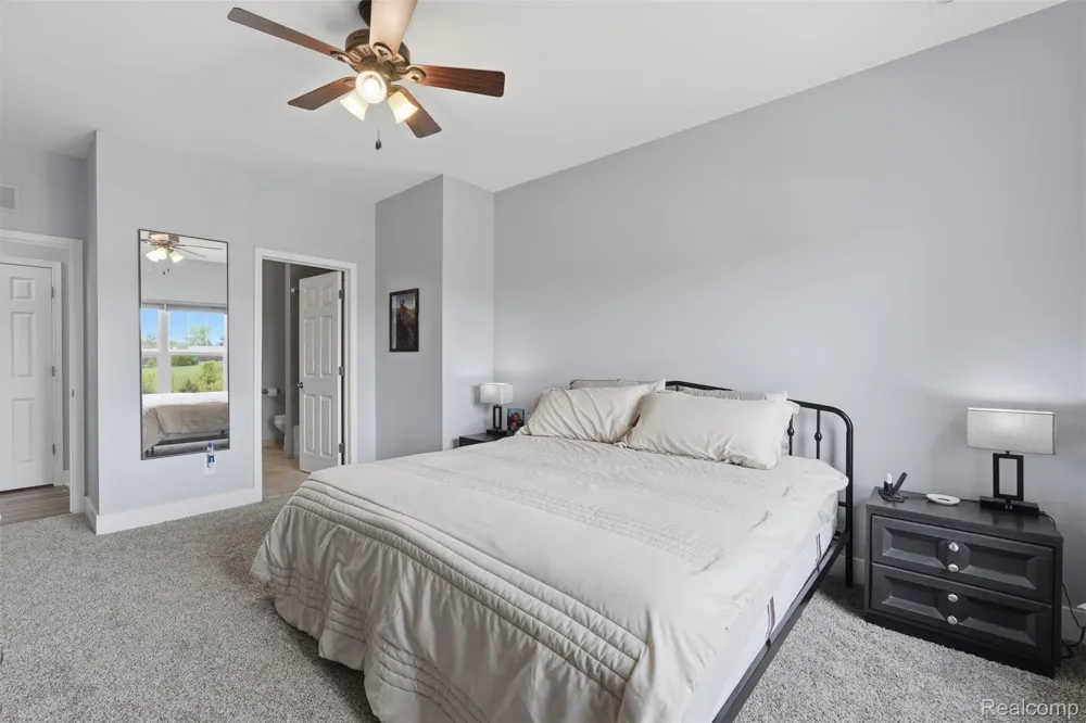 1745 Welland Street Howell City, MI 48855