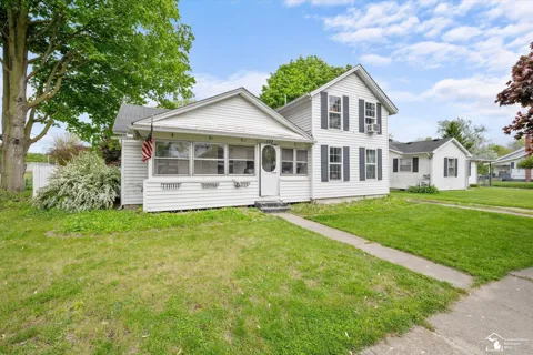 137 Raisin Street