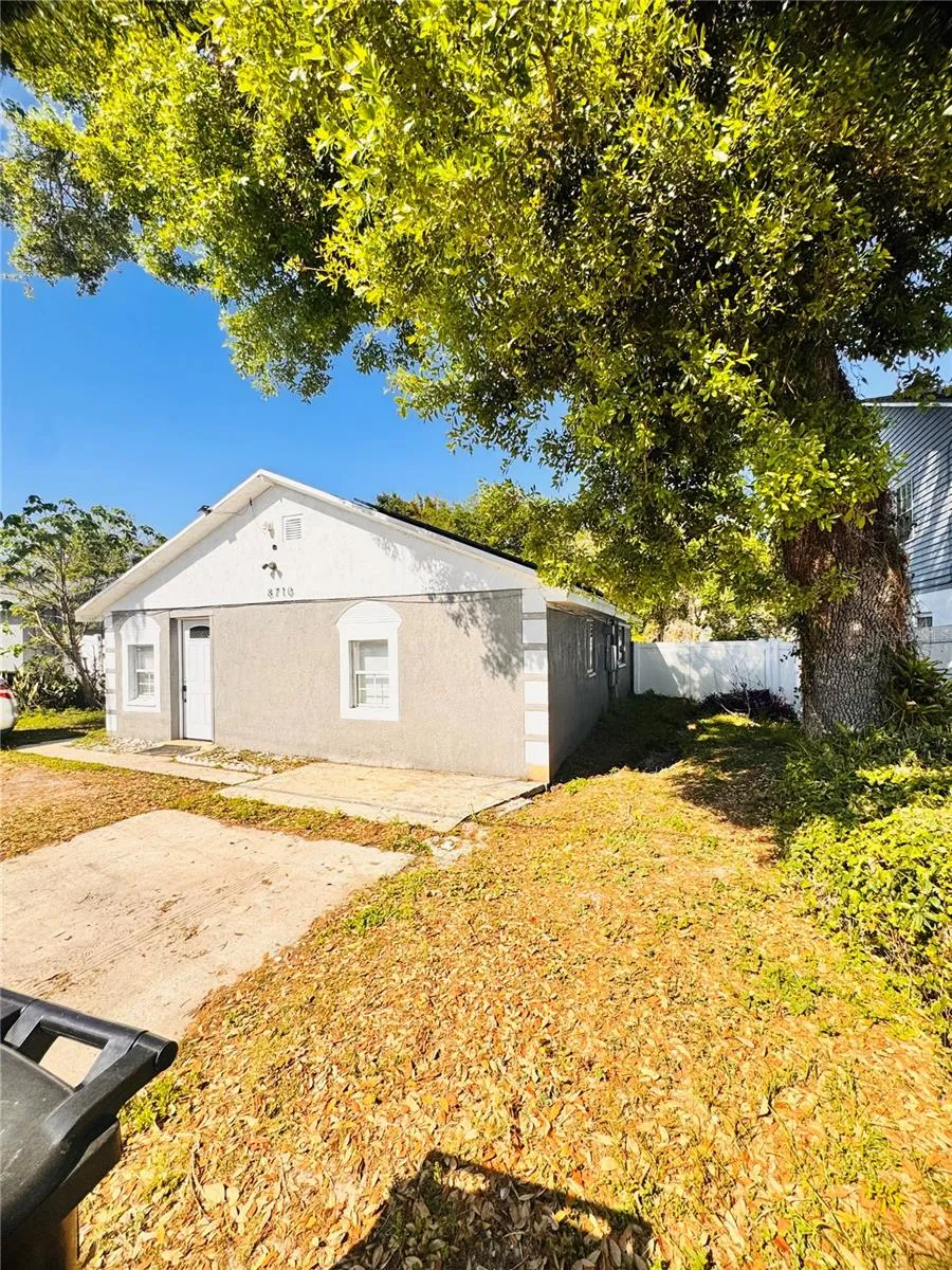 8710 TANGERINE PLACE Tampa, FL 33617