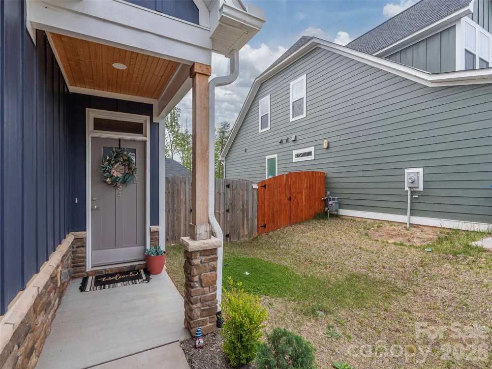 34 S Christie Court Fletcher, NC 28732