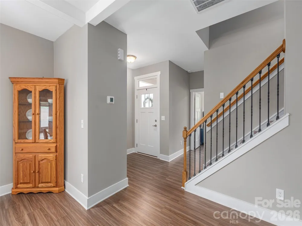 34 S Christie Court Fletcher, NC 28732