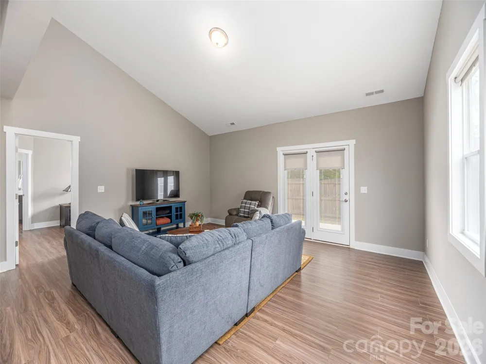 34 S Christie Court Fletcher, NC 28732