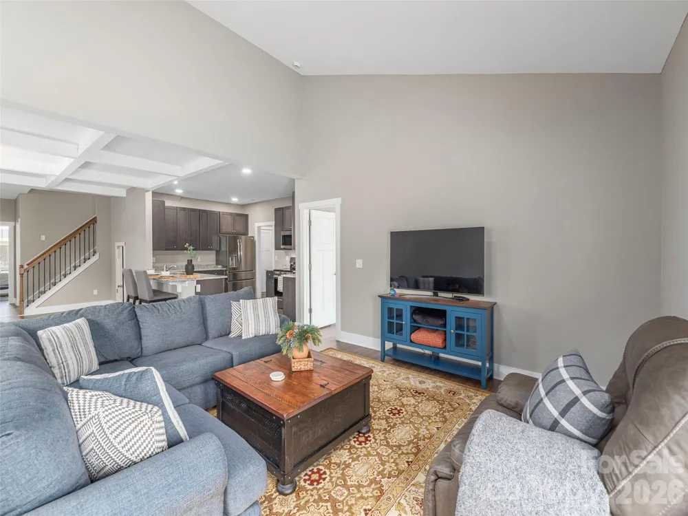 34 S Christie Court Fletcher, NC 28732