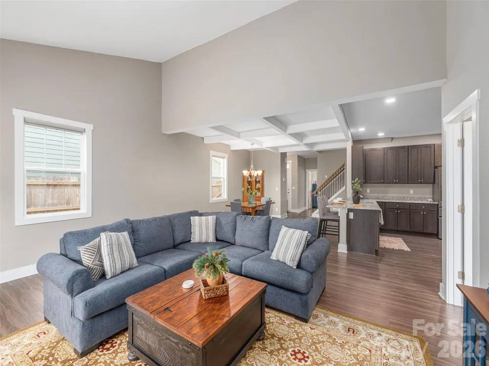 34 S Christie Court Fletcher, NC 28732