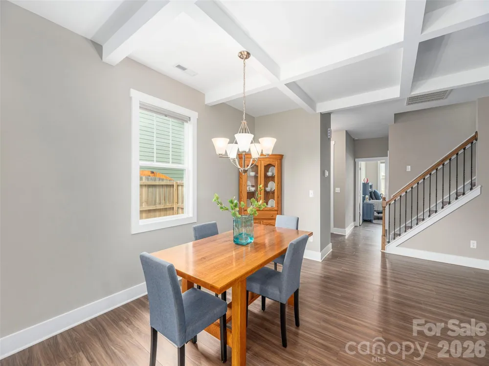 34 S Christie Court Fletcher, NC 28732