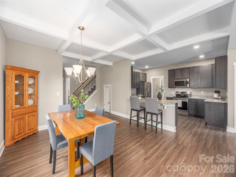 34 S Christie Court Fletcher, NC 28732