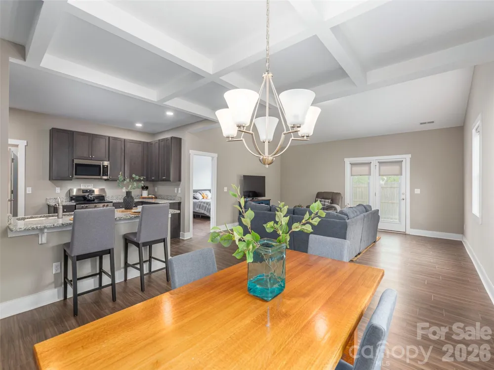 34 S Christie Court Fletcher, NC 28732