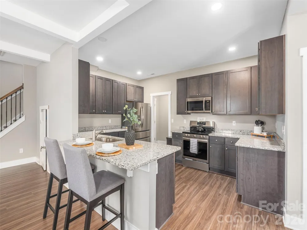 34 S Christie Court Fletcher, NC 28732
