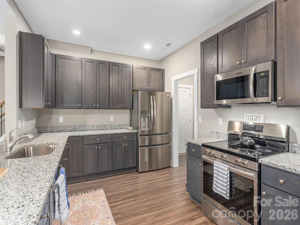 34 S Christie Court Fletcher, NC 28732