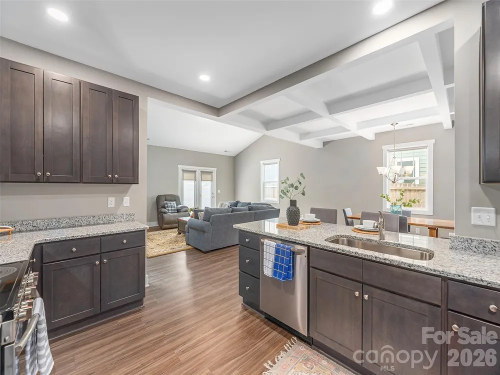34 S Christie Court Fletcher, NC 28732