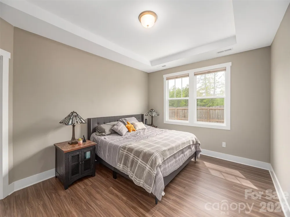 34 S Christie Court Fletcher, NC 28732