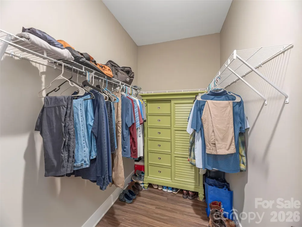 34 S Christie Court Fletcher, NC 28732