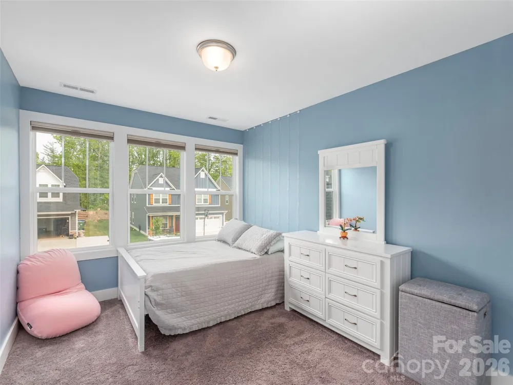 34 S Christie Court Fletcher, NC 28732