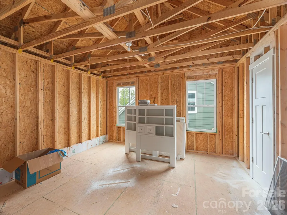 34 S Christie Court Fletcher, NC 28732