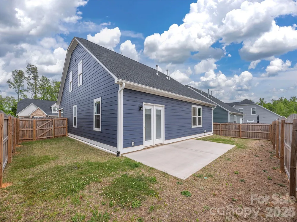 34 S Christie Court Fletcher, NC 28732