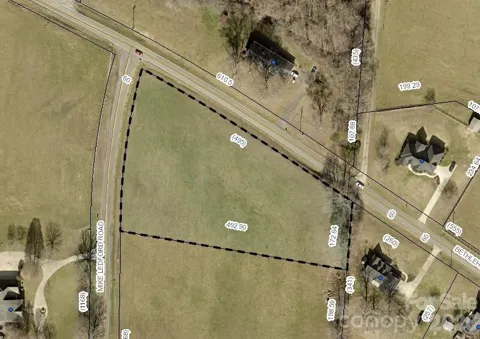 Lot 1 Mike Ledford Road