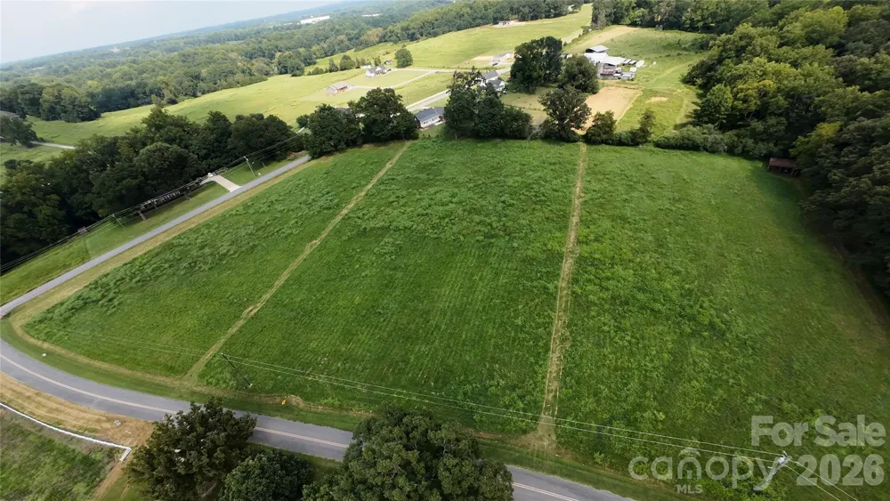 Lot 1 Mike Ledford Road Kings Mountain, NC 28086