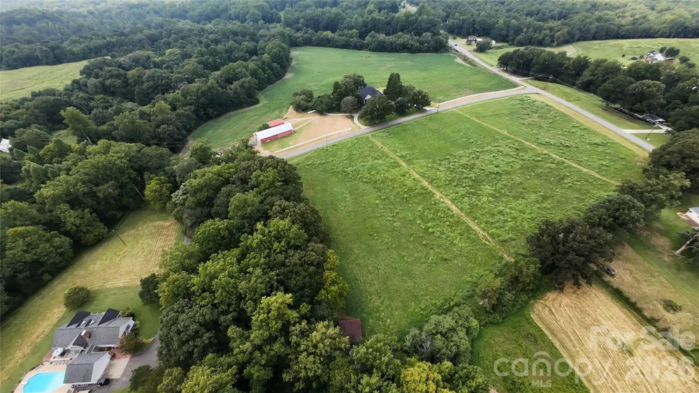 Lot 1 Mike Ledford Road Kings Mountain, NC 28086