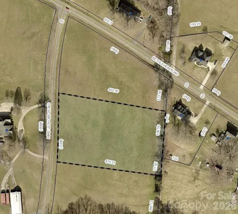 Lot 2 Mike Ledford Road