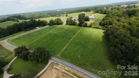 Lot 2 Mike Ledford Road