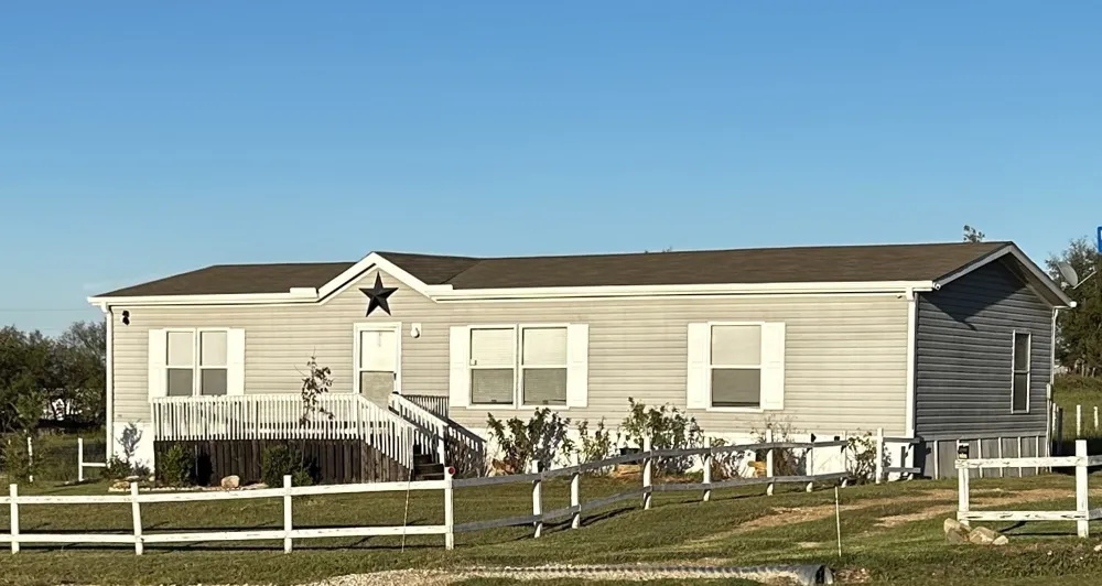 204 Marion Street Richland Springs, TX 76871