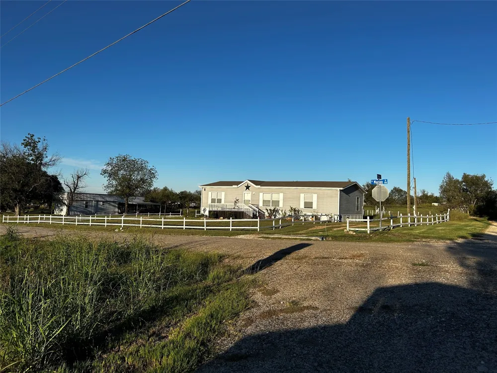 204 Marion Street Richland Springs, TX 76871