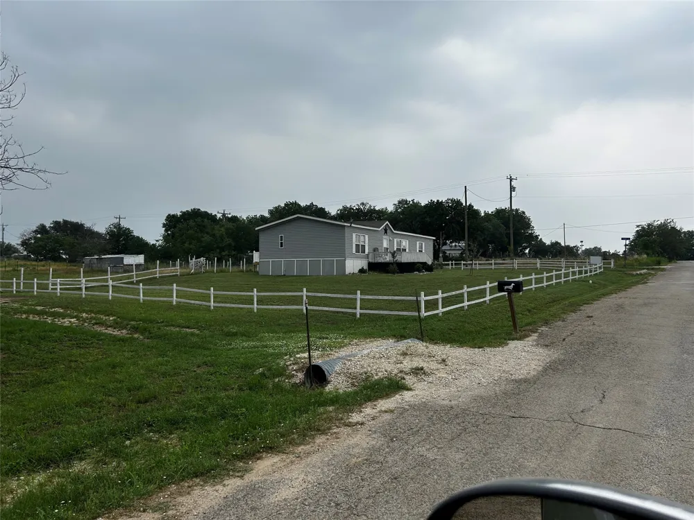 204 Marion Street Richland Springs, TX 76871