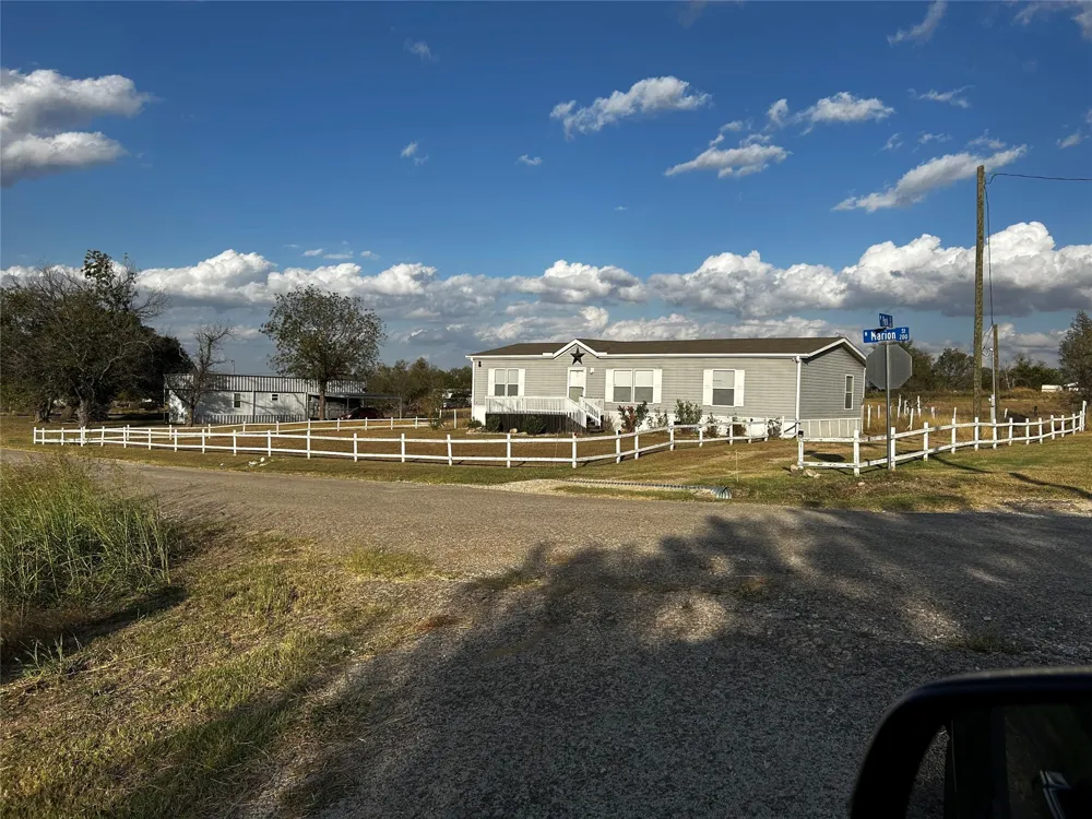 204 Marion Street Richland Springs, TX 76871