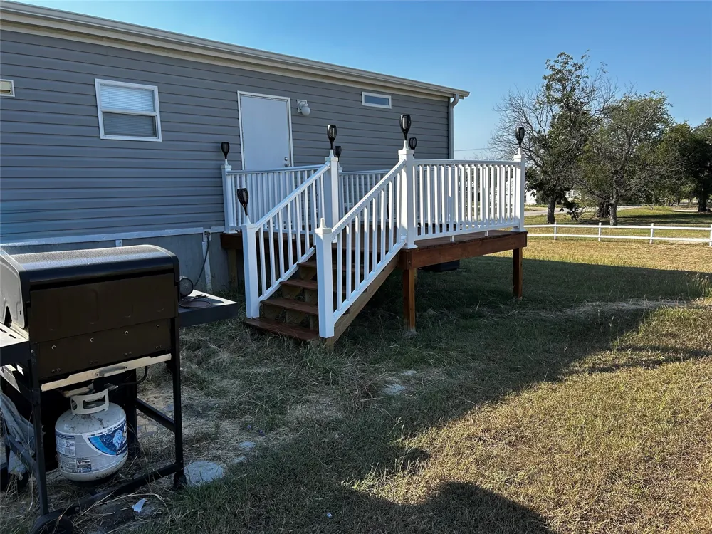 204 Marion Street Richland Springs, TX 76871