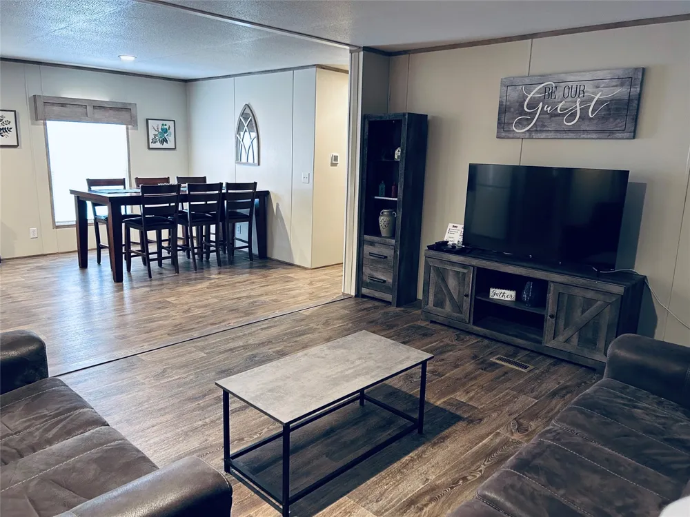 204 Marion Street Richland Springs, TX 76871