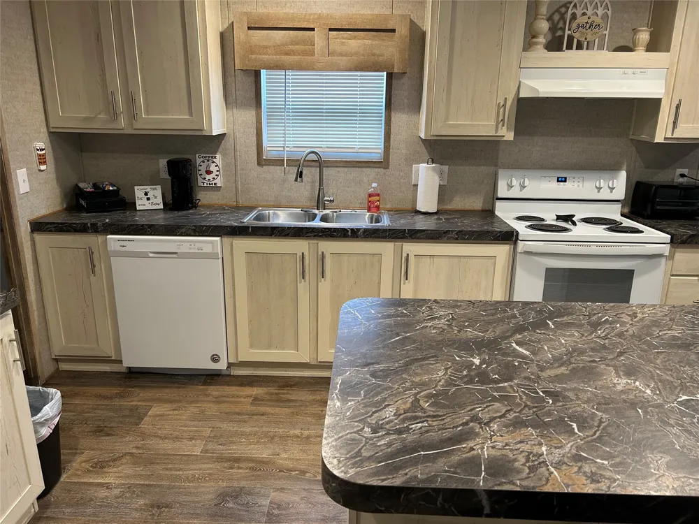 204 Marion Street Richland Springs, TX 76871