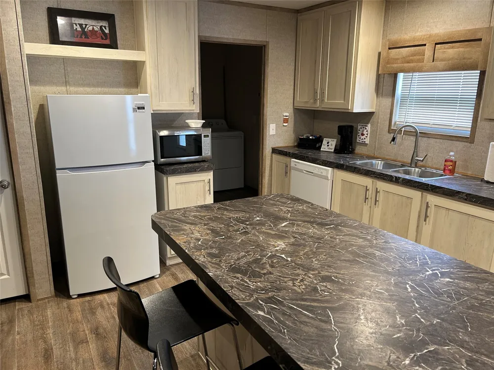 204 Marion Street Richland Springs, TX 76871