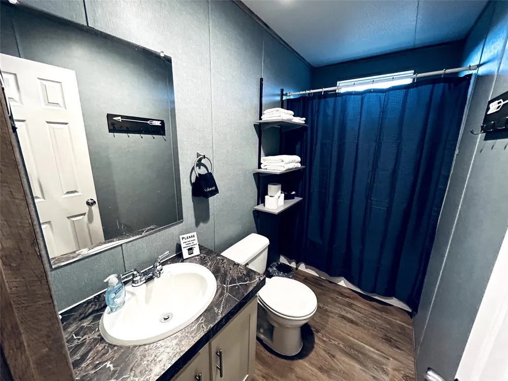204 Marion Street Richland Springs, TX 76871
