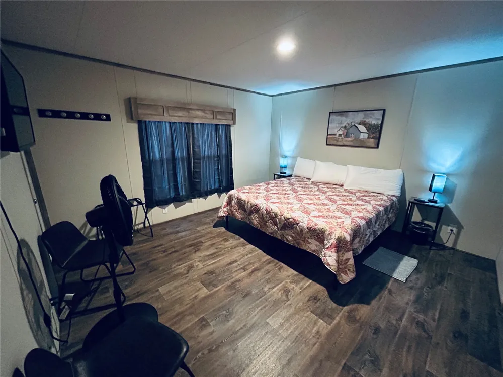 204 Marion Street Richland Springs, TX 76871